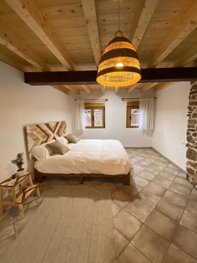 The Little Caravia Hotel Eksteriør billede